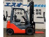 車長2,320mm