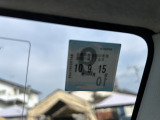 車検令和10年9月15日まで!お問い合わせお待ちしております♪