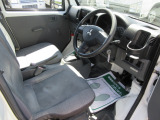 ☆内装・運転席廻りです☆
