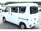 NV100クリッパー DX GL セーフティパッケージ ハイルーフ 4速ATナビBカメラETCキーレ...