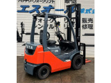 車体重量2,720kg