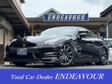 【中古車情報】日産 GT-R 3.8 ブラックエディション 4WD 管理ユーザー買取車両 後期 の中古車詳細（走行距離：4.9万km、カラー：メテオフレークブラックP 2コートパール、販売地域：埼玉県所沢市東所沢）