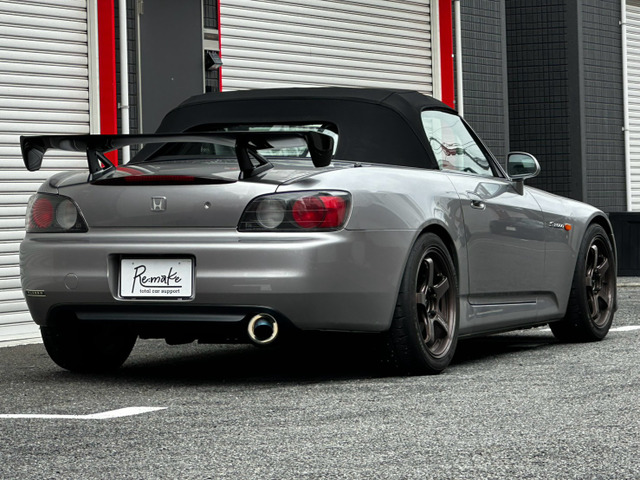 1999 Honda S2000 2.0 photo 5
