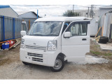 NT100クリッパー DX お仕事に最適な軽バンです!