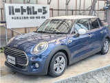 BMW MINI ミニ
