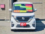 ルークス ハイウェイスター Gターボ プロパイロットエディション 4WD 本州仕入 アラ...