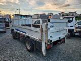 NT450アトラス  パワーゲート付き