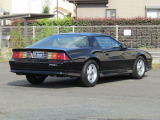 カマロ クーペ RS Tバールーフ