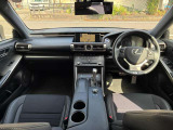IS 300h Fスポーツ ユーザー買取車 黒内装 禁煙車