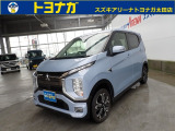 三菱 eKクロス EV P