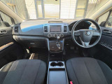 MPV  23S セカンドリフトアップシート車 福祉車両 左セカンドシートリフトアップ