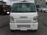 キャリイ KC パワステ 4WD KCパワステ4WD