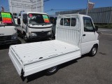 ☆リア・荷台廻りです☆