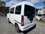 サンバー  オーディオ/2年車検付き