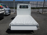 ☆リア・荷台廻りです☆三方開き☆