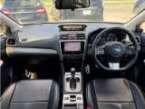レヴォーグ 1.6 GT-S アイサイト 4WD 純正ナビ 衝突軽減 バックカメラ ETC
