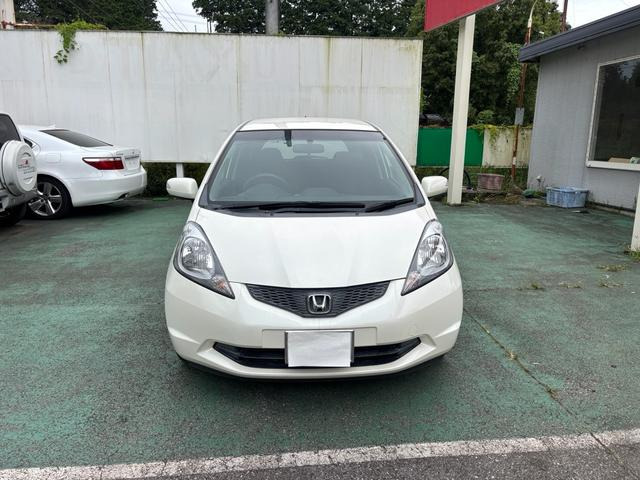 フィット AT パワステ パワーウインドウ