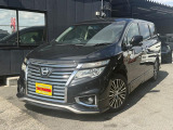 日産 エルグランド