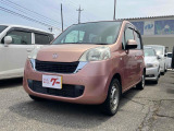 ホンダ ライフ