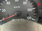 現在走行距離(約)8.9万Km!まだまだ活躍できるお車です!