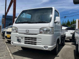 ホンダ アクティトラック