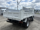 2990cc 3t 3トン 高床ダンプ 新明和 6速 6MT 3ペダル 積載3000Kg パワーウインドウ コボレーン付 内外装仕上げ済み 3人乗り