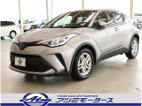 トヨタ C-HR