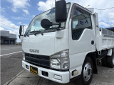 2990cc 3t 3トン 高床ダンプ 新明和 6速 6MT 3ペダル 積載3000Kg パワーウインドウ コボレーン付 内外装仕上げ済み 3人乗り