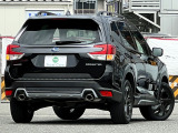 フォレスター 1.8 スポーツ 4WD 
