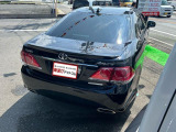 クラウンアスリート 2.5 ☆踏み間違い防止☆ETC☆Pスタート☆