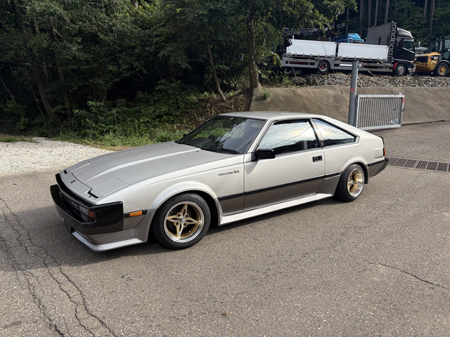 セリカ XX 2.0 GT GTツインカム24