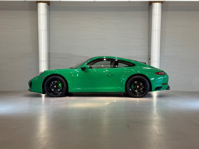 ポルシェ 911 