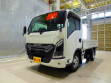 お問合せ管理No.A726 R6 エルフ 2t FFL 標準 平ボデー 総重量5t未満