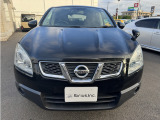 デュアリス 2.0 20G ユーザー買取/ワンオーナー車/社外ナビ