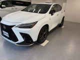 レクサス NX 350h Fスポーツ