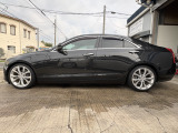 ATS パフォーマンス 車検R10.9/BOSE/brembo