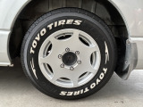 後輪 2023年製 195/80R15 6部山位