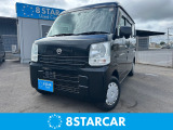 日産 NV100クリッパー
