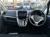 ムーヴカスタム X スマートセレクション SA 4WD 車検残(R9.9)点検整備・保証付‼