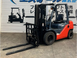 その他 トヨタL&F