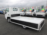 ☆リア・荷台廻りです☆