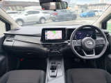 ノート 1.2 S 禁煙車/純正ナビ/バックカメラ/ETC