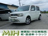 日産 キューブ