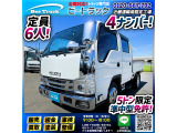 ◎5トン限定・準中型免許!◎