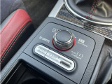 SI-DRIVE&DCCDが装備されております。設定を変えると車の特性ががらりと変わります。これは乗って物凄く体感できる機能です。スバルのAWDをご体感下さい。