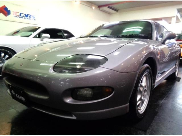三菱 FTO 
