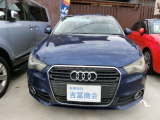 A1 1.4 TFSI スポーツパッケージ 走行少なめ!純正ナビTV!美車!