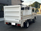 キャンター  車検付 パワーゲート 5速MT