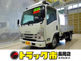 お問合せ管理No.A529 R6 エルフ 2t 4WD(切替式) FFL 標準セミロング アルミブロック 平ボデー