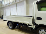 荷台内寸:311&times;161&times;38 三方開 リアアオリチェーン2個 鳥居フック3個